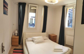 Habitación en Bilbao con WI-FI 6